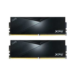XPG LANCER 32GB (2x16GB) DDR5 5200MHz Memory Kit - Black