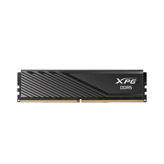 XPG lancer Blade 16GB DDR5 5600MHz Memory - Black