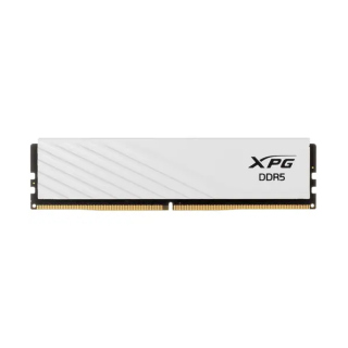 XPG lancer Blade 16GB DDR5 5600MHz Memory - White