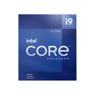 Intel Core i9-12900KF Processor 3.2GHz 30MB Cache (Unlocked)