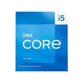 Intel Core i5-13400F Processor 4.6 GHz 20M Cache