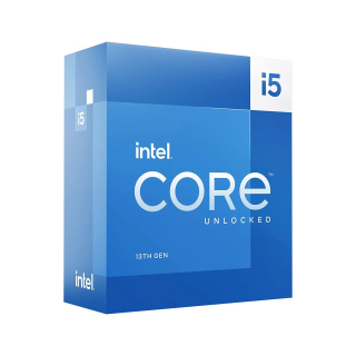 Intel Core i5-13600K Processor 3.50 GHz 24M Cache (Unlocked)