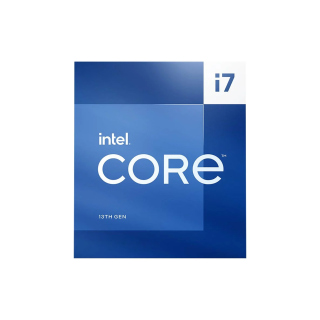 Intel Core i7-13700 Processor 5.20 GHz 30M Cache