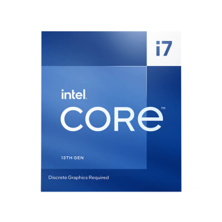 Intel Core i7-13700F Processor 5.20 GHz 30M Cache
