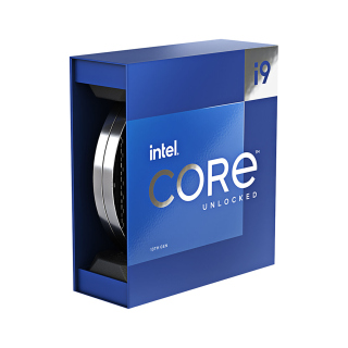 Intel Core i9-13900KS - Core i9 13th Gen Raptor Lake 24-Core (8P+16E) 3.2 GHz Unlocked Desktop Processor