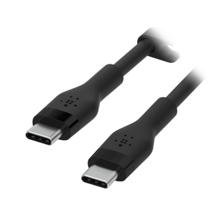 Belkin Boost Charge USB-C To USB-C Fast Charging Cable 1M - Black
