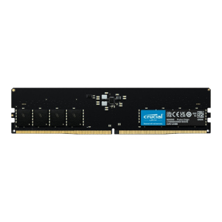 Crucial RAM 16GB DDR5 4800MHz  Desktop