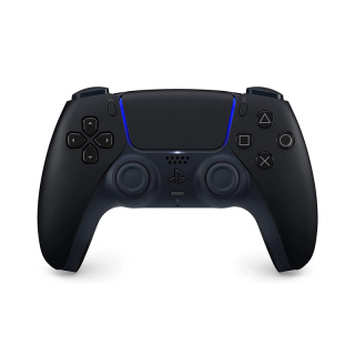 Sony PlayStation 5 DualSense Wireless Controller - Midnight BLACK