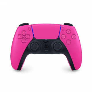 Sony PlayStation 5 DualSense Wireless Controller - Nova Pink