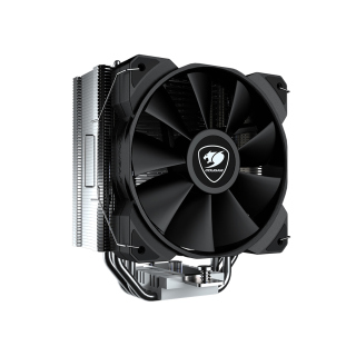 Cougar Forza 50 Essential Single Tower Air Cooler