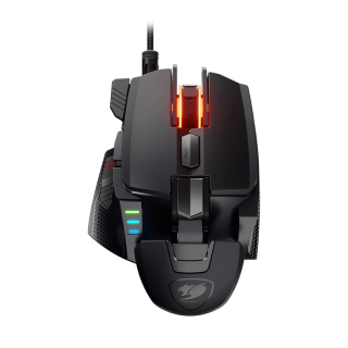 Cougar 700M Evo 16,000 DPI Wired Gaming Mouse