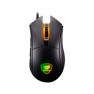 Cougar Revenger S 7200 DPI Wired Gaming Mouse