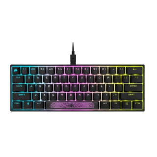 Corsair K65 RGB MINI 60% Mechanical Wired Gaming Keyboard
