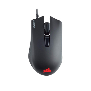 Corsair Harpoon RGB Pro FPS/MOBA 12,000 DPI Wired Gaming Mouse