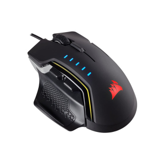Corsair Glaive RGB Wired Gaming Mouse