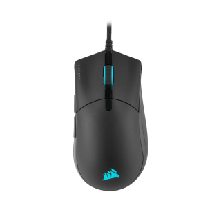 Corsair Sabre RGB Pro Champion Series FPS/MOBA 18,000 DPI Wired Gaming Mouse