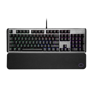 Cooler Master CK550 V2 Gaming RGB Keyboard