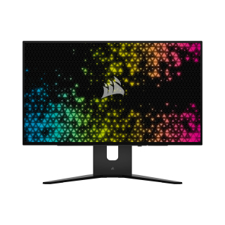 Corsair XENEON 27" OLED 240Hz 0.03ms QHD 2K Gaming Monitor With NVIDIA G-Sync Compatible