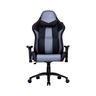 Cooler Master Caliber R3 Breathable PU Material Steel Frame Memory Foam Gaming Chair - Black