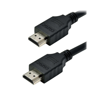 COXOC HDMI Cable