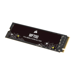 Corsair MP700 2TB PCIe 5.0 Gen 5 x4 NVMe M.2 SSD