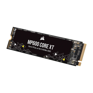 CORSAIR MP600 CORE XT PCIe 4.0 (Gen4) x4 NVMe M.2 SSD - 4TB