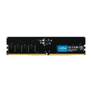 CRUCIAL 16GB DDR5-4800 Desktop Memory