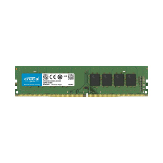 Crucial RAM 16GB DDR4 3200MHz Desktop Memory