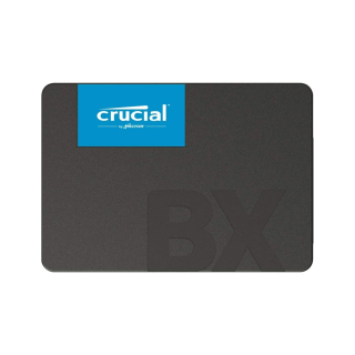 Crucial BX500 2TB 3D NAND SATA 2.5-inch SSD
