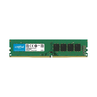 Crucial RAM 8GB DDR4 3200MHz Desktop Memory