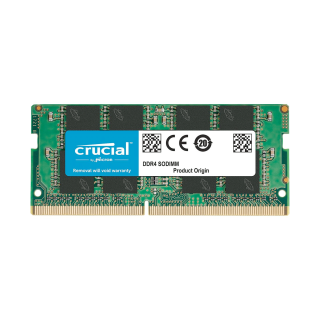 Crucial RAM 8GB DDR4 3200MHz Laptop Memory