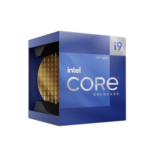 Intel Core i9-12900K Processor 3.2GHz 30MB Cache (Unlocked)- Retail Pack