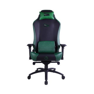 Gameon DC002 Licensed Gaming Chair With Adjustable 4D Armrest & Metal Base - Joker
