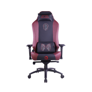 Gameon DC005 Licensed Gaming Chair With Adjustable 4D Armrest & Metal Base - House of The Dragons