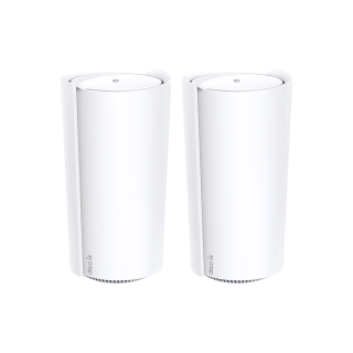 TP-Link AXE11000 Tri-Band Whole Home Mesh System