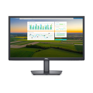 Dell 21.5'' TN Panel FHD 60Hz 5ms GTG  LCD Monitor