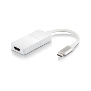 D-Link USB-C to HDMI Adapter