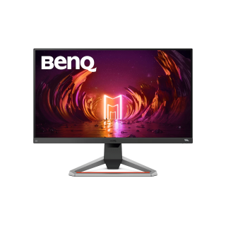 BENQ MOBIUZ 27-Inch Full HD Gaming Monitor, IPS, 165Hz, 1ms, AMD FreeSync, Built-in Speaker - Black