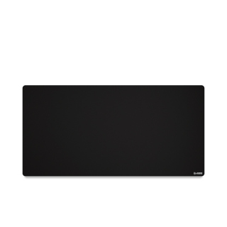 Glorious Extended Gaming Mouse Pad (3XL) - Black
