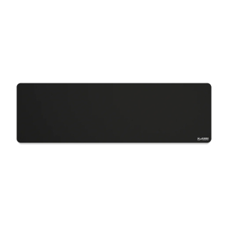 Glorious Extended Pro Gaming MousePad - Black