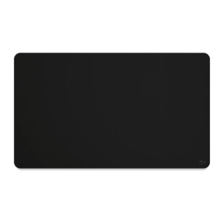 Glorious Extended Pro Gaming MousePad (XL) - Black