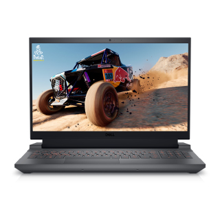 Dell G15 G5530-7527BLK Gaming Laptop Intel Core i7-13650HX 1TB SSD 8GB RAM 15.6" (1920x1080) 120Hz NVIDIA RTX 4050 6GB Backlit Keyboard Win 11 (UPGRADED 16GB RAM) - Dark Shadow Gray