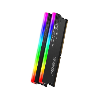 GigaByte AORUS RGB 16GB (2x8GB) DDR4 3733MHz Desktop Memory Kit