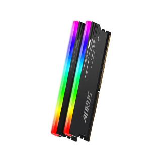 GigaByte AORUS RGB 16GB (2x8GB) DDR4 4400MHz Memory Kit