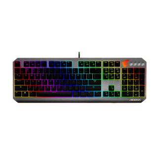 Gigabyte AORUS K7 RGB Fusion Mechanical Gaming Keyboard Cherry MX Switch