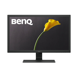 BENQ GL2780 27-Inch Full HD, TN Panel, 75Hz, 1ms Eye-Care Monitor - Black