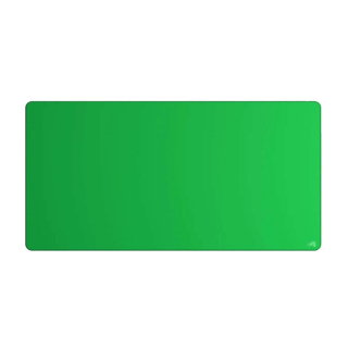 Glorious Chroma Key Extended Gaming Mousepad (XXL) - Green