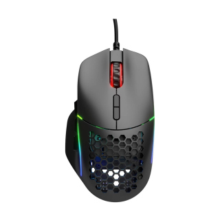 Glorious Model I Wired Gaming Mouse (69g) - Matte Black