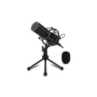 Redragon Blazar GM300 USB Studio Streaming Microphone 