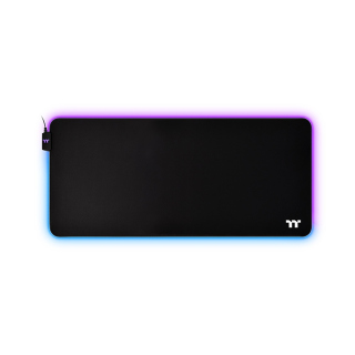 Thermaltake Level 20 RGB Extended Gaming Mouse Pad